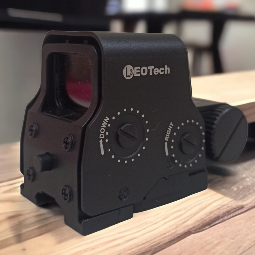 KODE G6W4 HOLO Holographic EoTech Dummy Red Dot Sight scope HOLOGRAPH