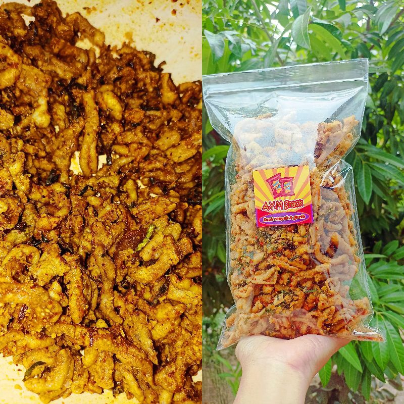 

USUS CRISPY