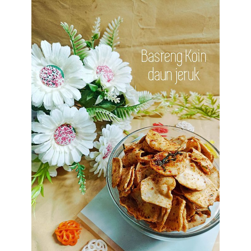 

Basreng koin 1kg