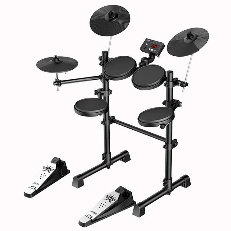 AROMA TDX15 DRUM ELEKTRIK AROMA TDX 15 FULL SET ORIGINAL