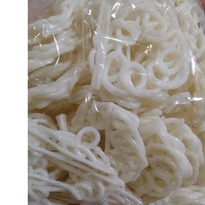 

krupuk mawar putih krupuk rafael