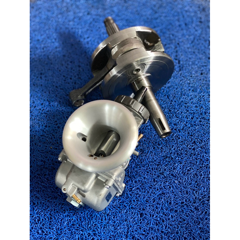 PWK 33 35 37,5 38 40 42 GRADE A++ Remer superflow