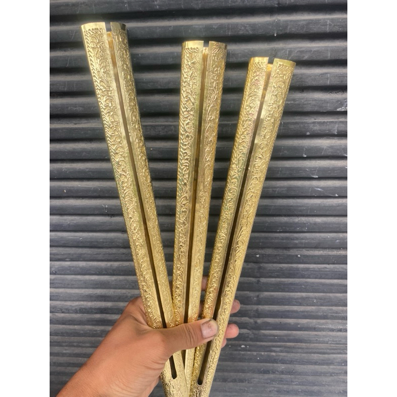 pendok solo blewah 03mm