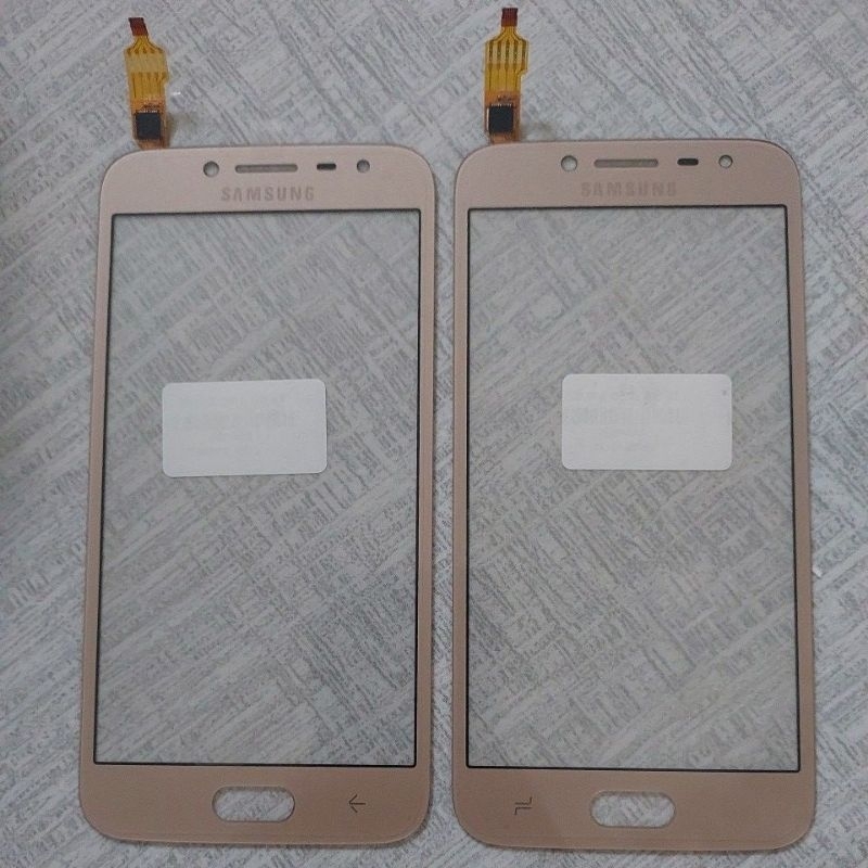 TC/TS  SAMSUNG J2 PRO J250 2018 GOLD