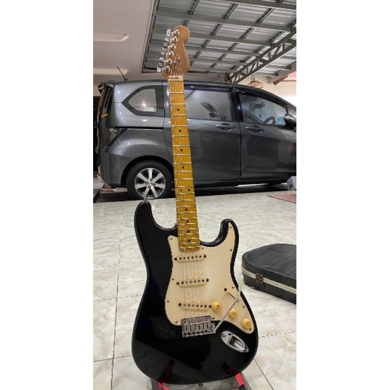 Fender Stratocaster USA