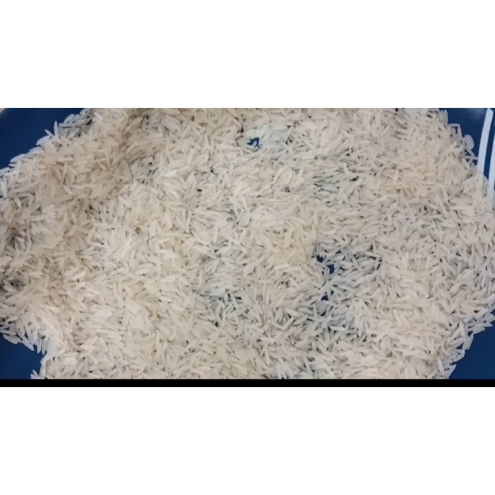 

TERMURAH Beras basmati sella 1kg