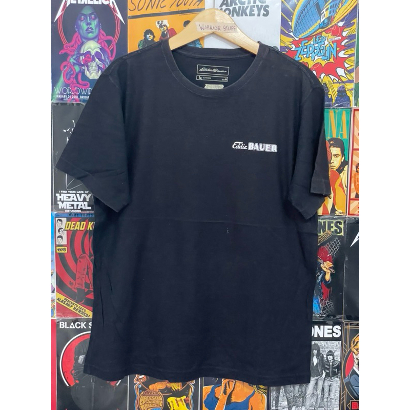 Kaos Eddie BAUER ORIGINAL OUTDOR