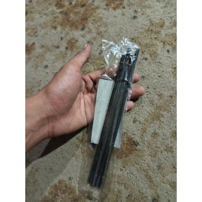 baut ancer baut tusuk sate bangau