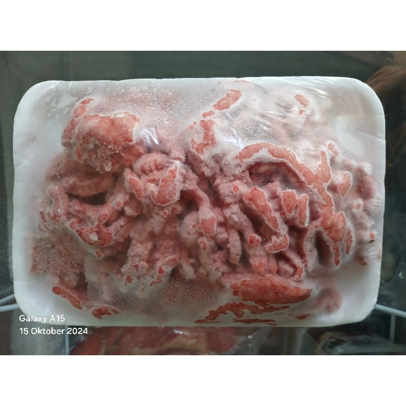 

daging giling