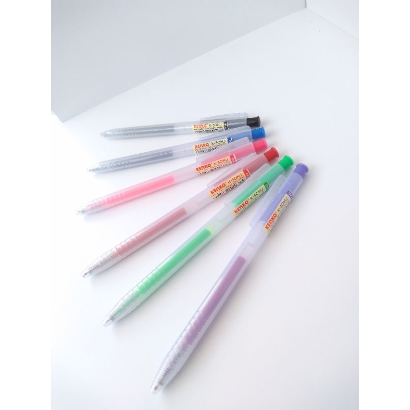 

Bolpoint kenko k-30mj