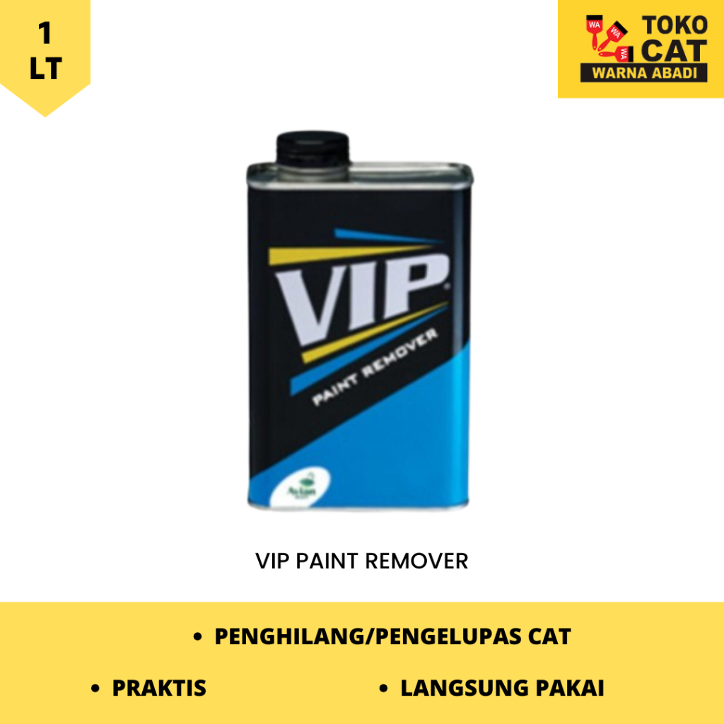 Vip Remover