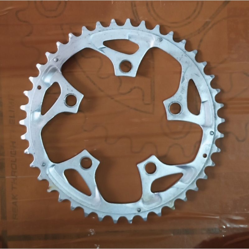 CHAINRING CRANK SHIMANO SUGINO 42T 22T 24T 32T 28T