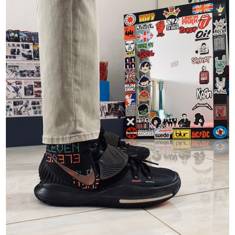 Nike kyrie 6 Original