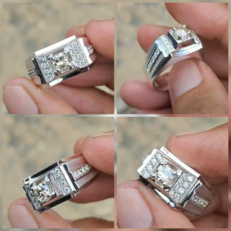 CincinPriaPerakBerlian