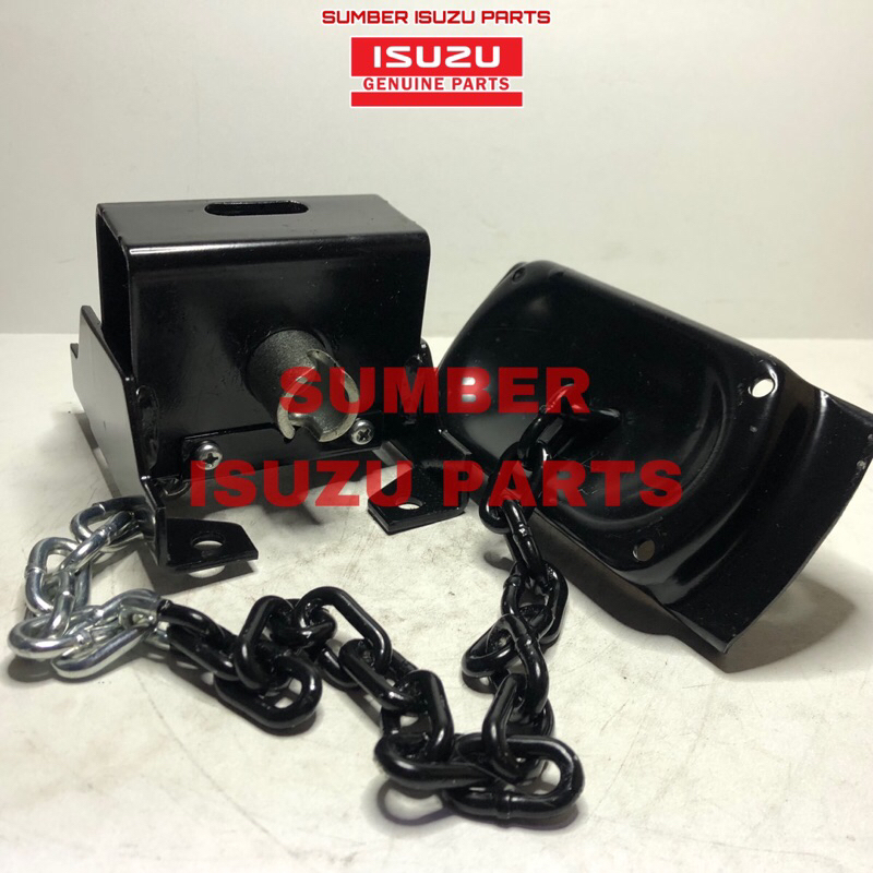 GANTUNGAN BAN SEREP SERAP ISUZU NLR55 NLR 55 ORIGINAL
