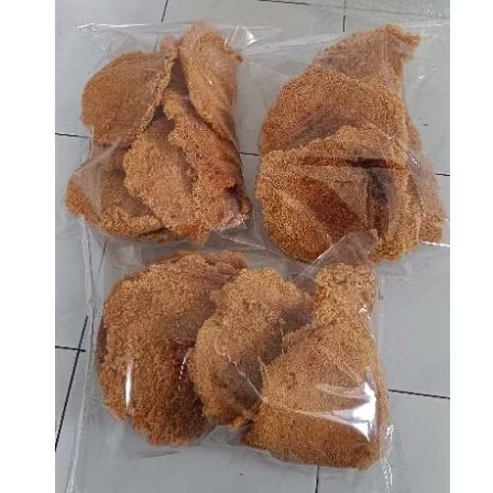

INTIP MANIS / KERAK NASI 250 GRAM