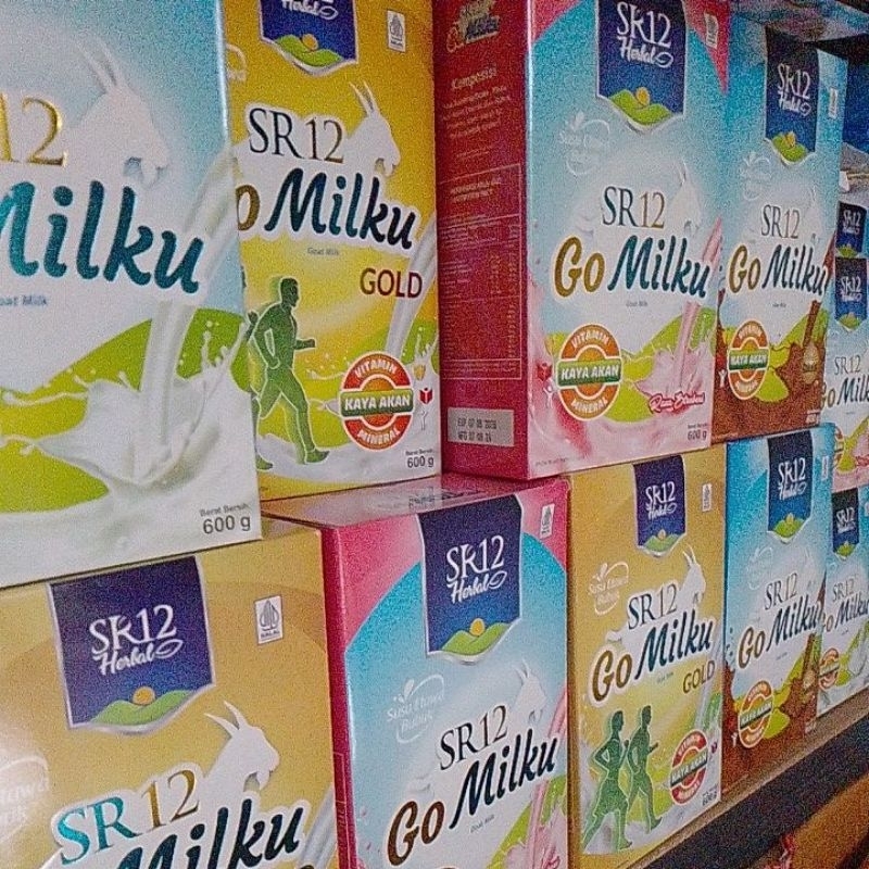 

gomilku susu kambing