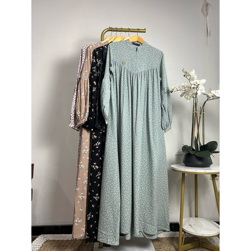 LISA DRESS MAREMA ZALIFA