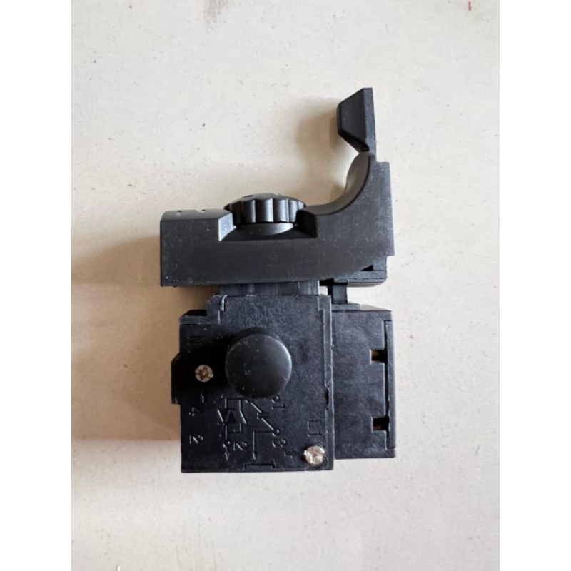 Saklar Bor Ryu RDR 10-3 Switch Bor Ryu 10mm