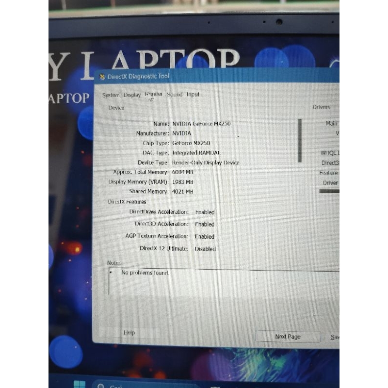 acer swift 3 core i7 generasi 8 nvidia fhd ips