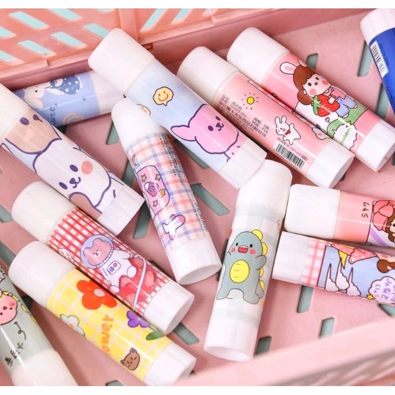 

Lem Kertas Karakter Lucu Banget