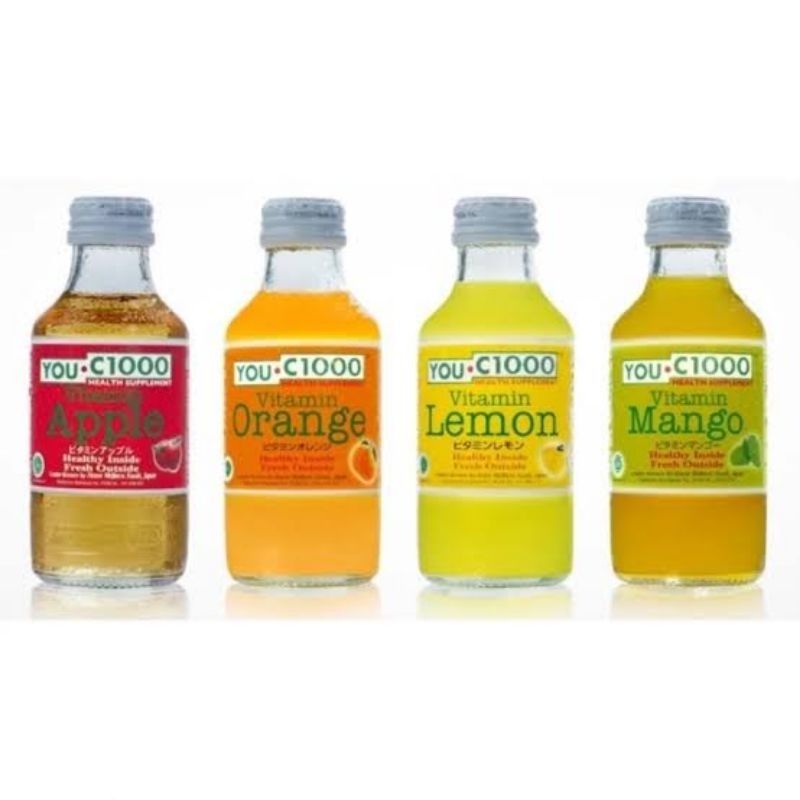 

You c1000 140ml