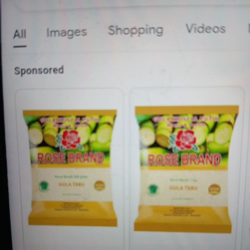 

rosebrand sekilo kuningg