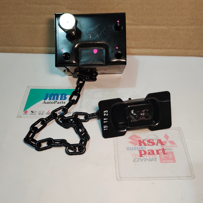 GANTUNGAN BAN SERAP MITSUBISHI PAJERO SPORT / ALL NEW PAJERO SPORT