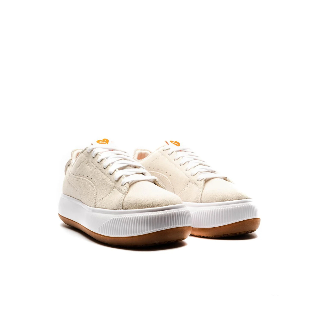 Sepatu Puma Casual Suede Mayu AMI Deconstruct 384147 01