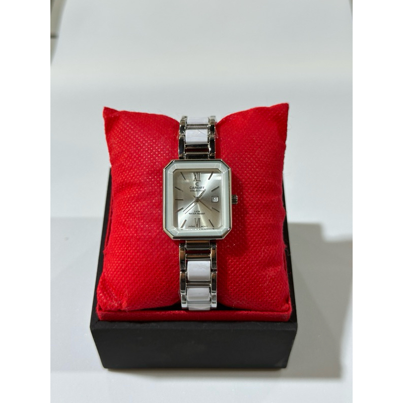 Jam tangan Wanita Cardiff