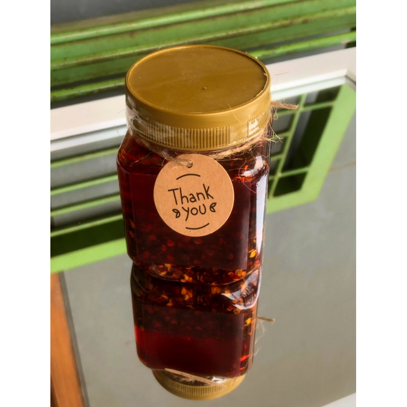 

CHILLI OIL BOOM 200 ML HALAL