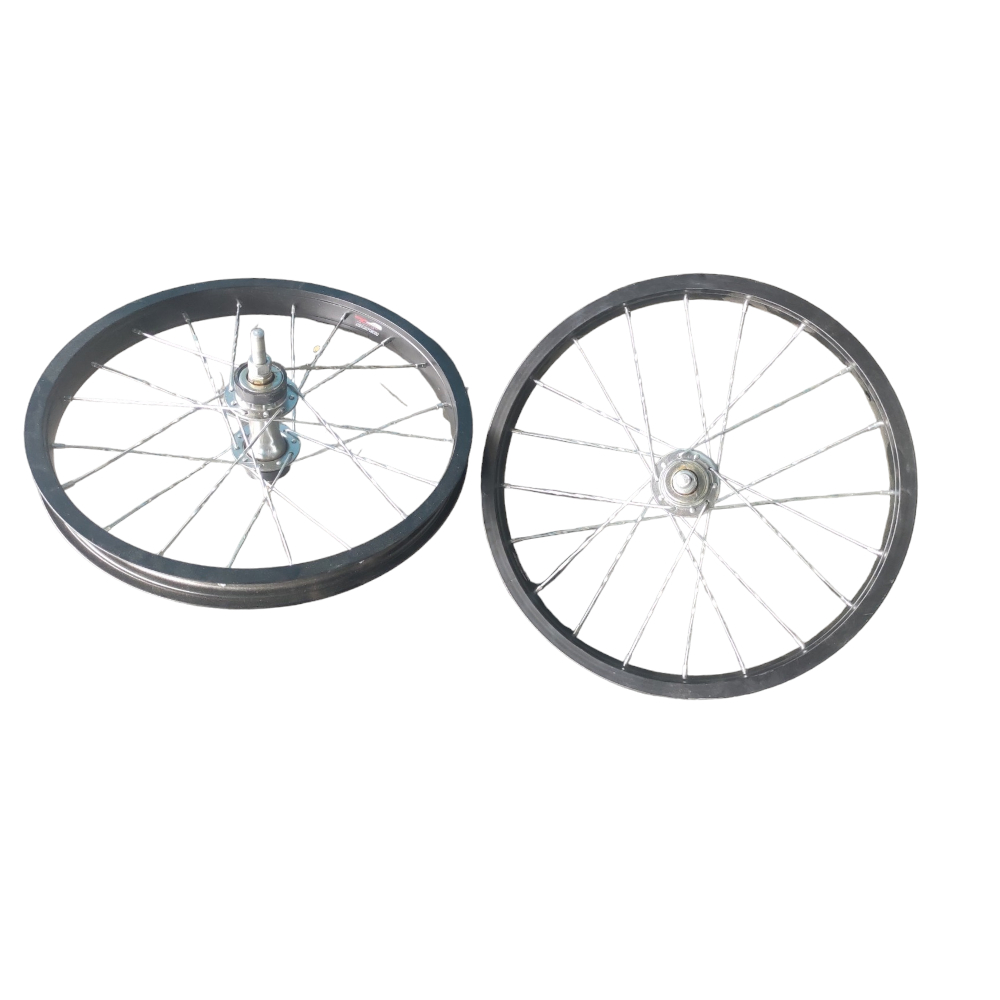 Velg Roda Sepeda Anak 16 Alloy