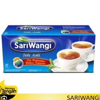 

Teh sari wangi