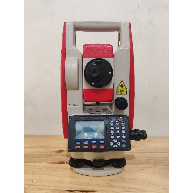 Total station kolida KTS - 422R10 baru