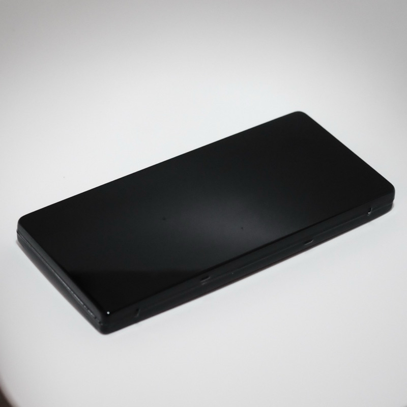 

Aluminium Watercolor Palette