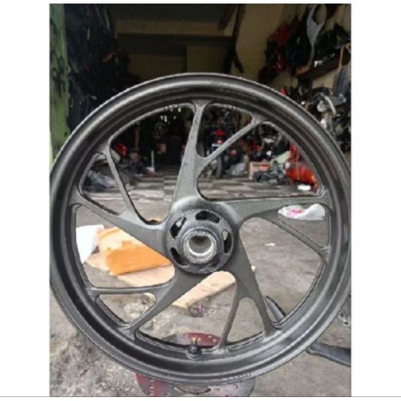 velg depan new CBR 150R original