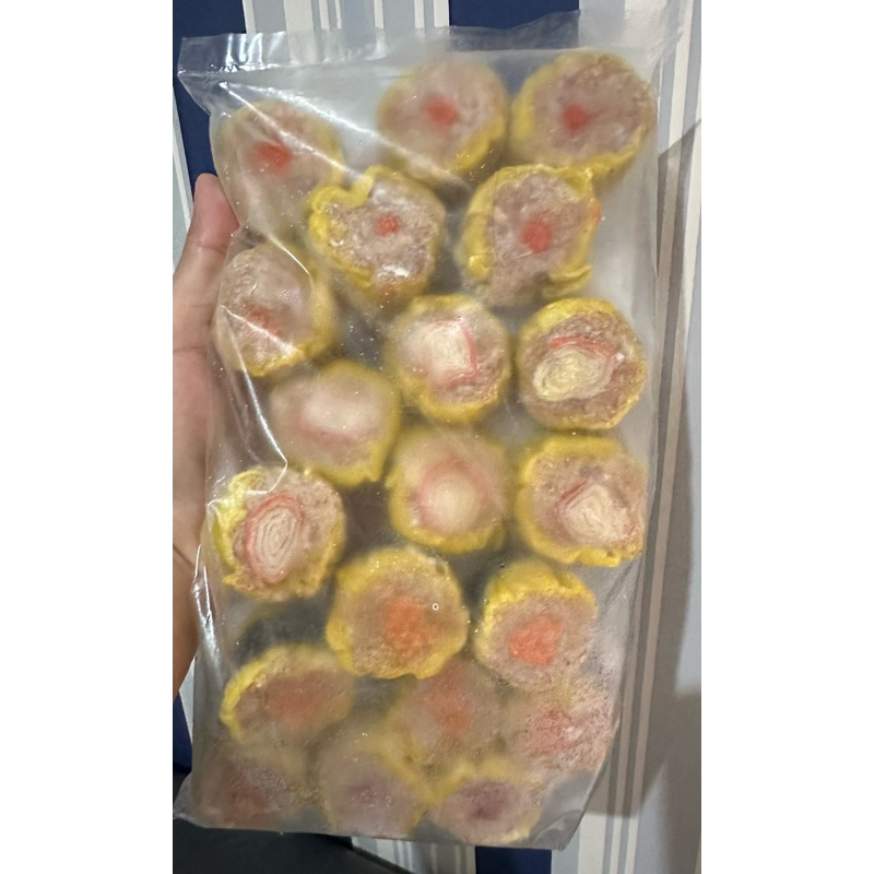 

Dimsum ayam premium isi 30