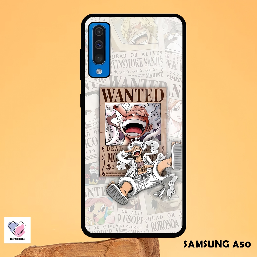 [AM41] Case Glossy Case | SAMSUNG A50 | SAMSUNG A50S | SAMSUNG A30S | CASE KEKINIAN LUCU |  Casing H