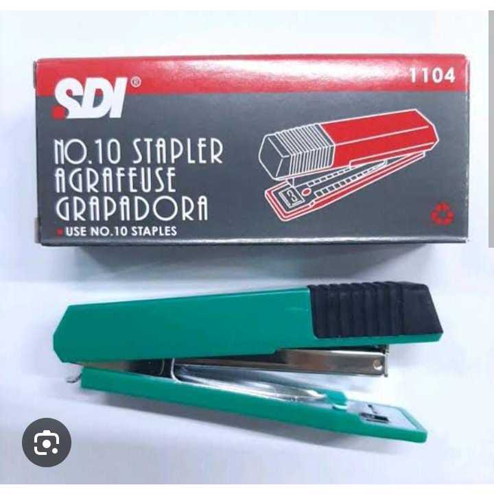

STAPLER SDI