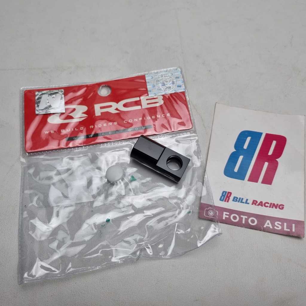 ADAPTOR BRAKE HOSE RCB ADAPTOR SELANG REM ADAPTOR SWITCH REM RCB S1 FL RCB S1 FACELIFT