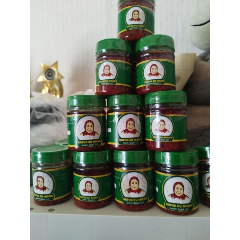 

SAMBEL BAJAK PREMIUM SURABAYA