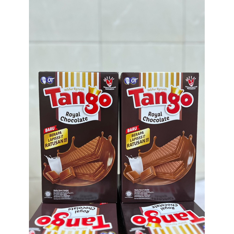 

PROMO TANGO 5GR 1 BOX 20pcs