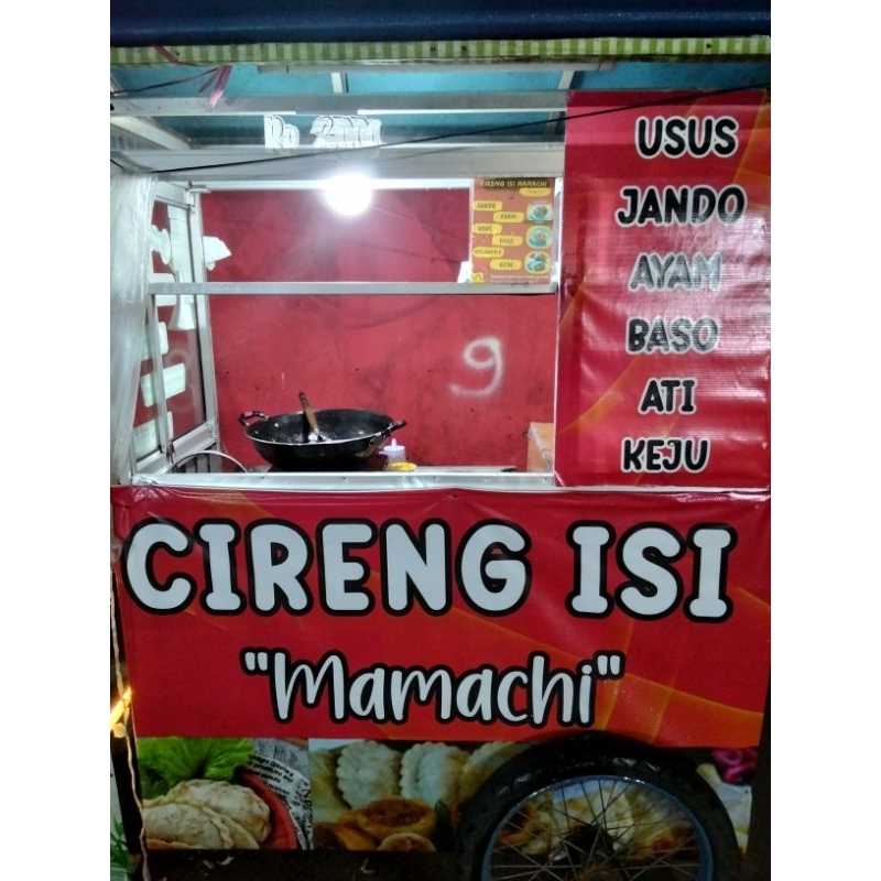 

cirengisi