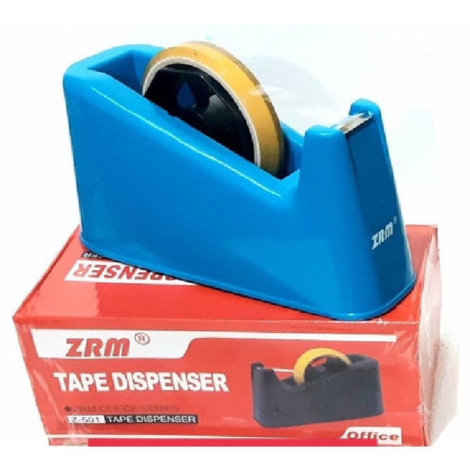 

DISPENSER TAPE Z-501/ZRM
