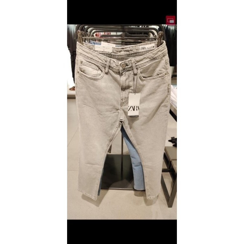 celana jeans wanita zara