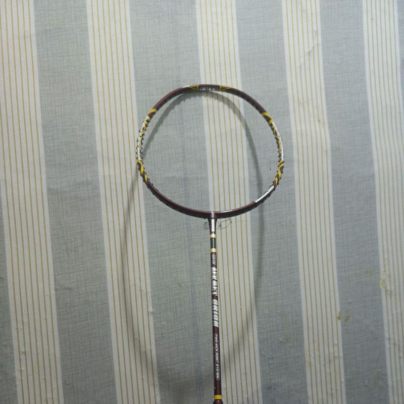 Raket Gosen Roots Gavun Aermet Orion