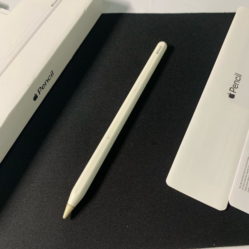 Apple Pencil Gen 2