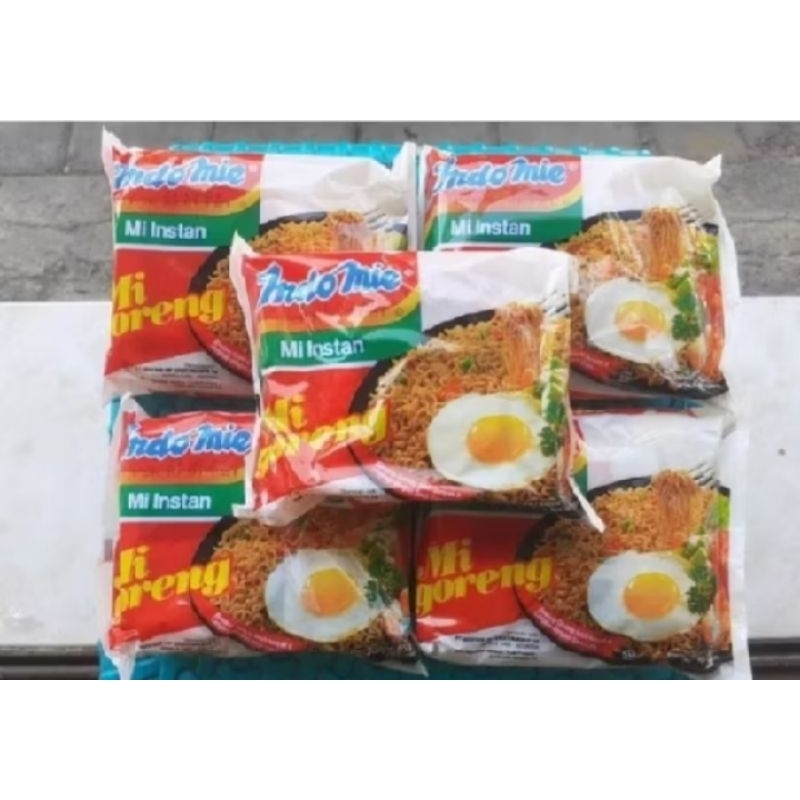 

indomie goreng 85 gr