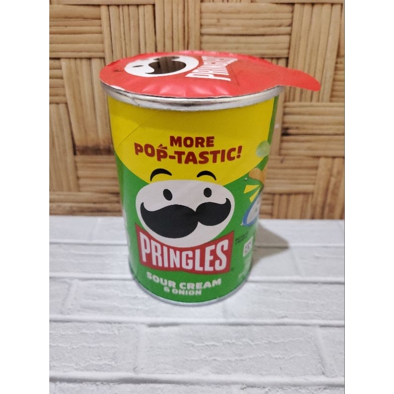 

Pringles 50g Sale