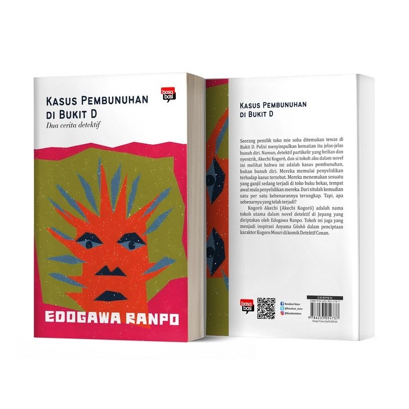 KASUS PEMBUNUHAN DI BUKIT D